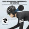 Winter Running Thermal Windproof Hat for Men and Women